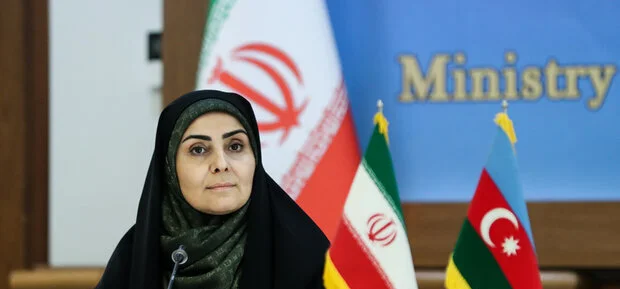 علاقائی جنگ کے باوجود ایران اور آذربائیجان کے درمیان تجارت میں چھ ماہ میں اضافہ