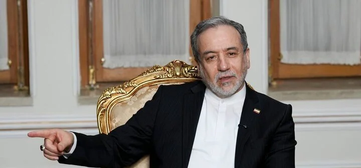 ایران اور چین نے کثیرالجہتی اور امن کو مضبوط بنانے کا عزم کیا