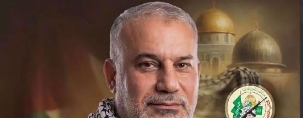 حماس کے فوجی کمانڈر غزہ میں اسرائیلی فضائی حملے میں شہید