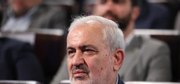 Iran's Energy Minister Aliabadi Arrives in Kabul to Meet Afghan Officials