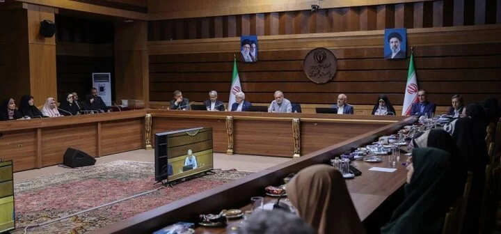 صدر پزشکیان: ایرانیان دشمنوں کی فریب کاری سے بیدار ہیں