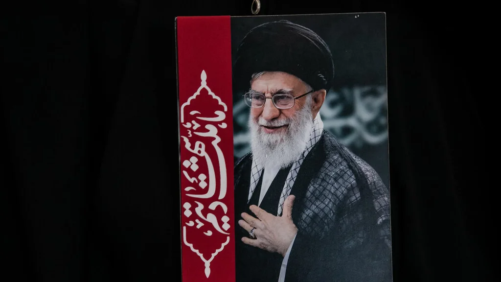 تہران میں شہید رہبر کی یاد میں تعزیتی تقریب کا انعقاد