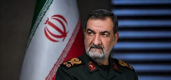 ایران کے رضائی نے متحدہ عرب امارات کو خبردار کیا کہ نتین یاہو کی میزبانی اچھا انجام نہیں دے گی