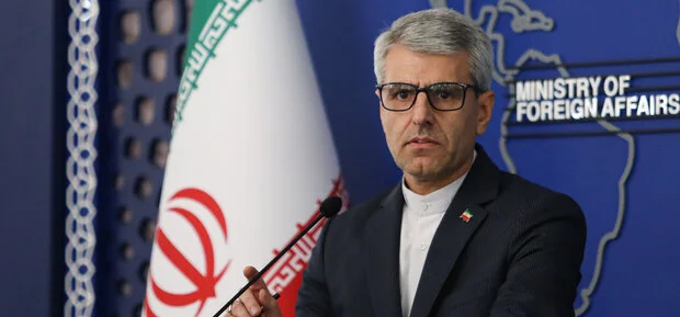 ایران نے مغربی الٹی میٹم کو مسترد کر دیا، آبنائے ہرمز میں خصوصی اقدامات کی تصدیق کر دی