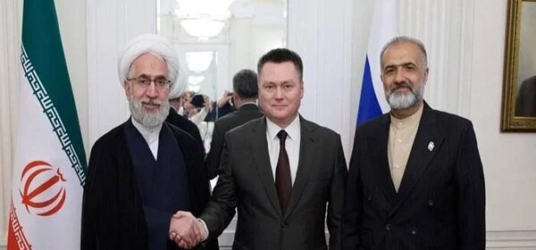 ایس سی او پراسیکیوٹرز کے اجلاس میں ایران اور روس نے عدالتی تعاون بڑھانے پر بات کی