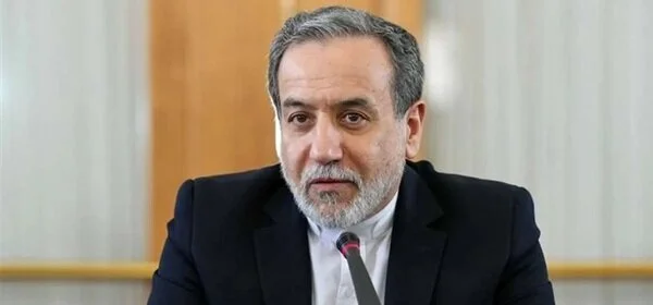ایران کے وزیر خارجہ عراقچی نے ای سی او اجلاس میں کہا ایران امریکہ اور اسرائیل کی جارحیت کا شکار ہوا