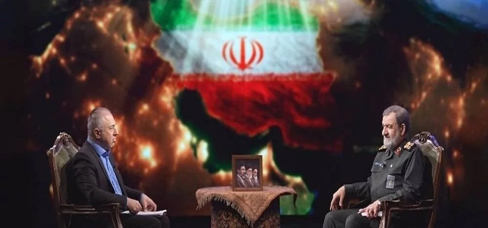 ایرانی عہدیدار کا کہنا ہے کہ امریکہ بار بار شکست کے بعد اقتصادی جنگ پر اتر آیا