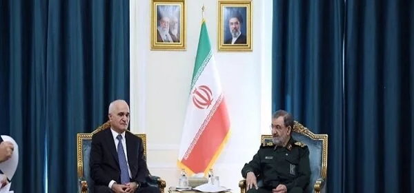 ایران نے اپنی شرائط امریکہ کو بھجوا دی ہیں، ٹرمپ فیصلہ نہیں کر پا رہے: رضائی