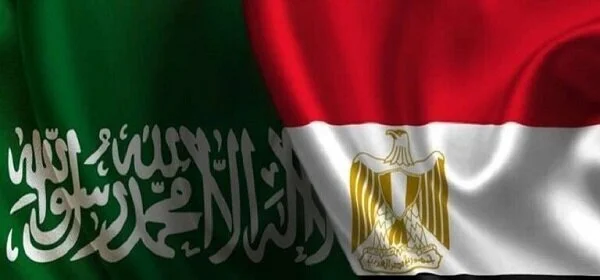 مصر اور سعودی عرب نے مغربی ایشیا کے بحران پر قابو پانے کی کوششوں پر تبادلہ خیال کیا