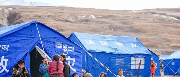 7.0-magnitude earthquake in Xizang kills 16, injures 76; relief supplies expanded