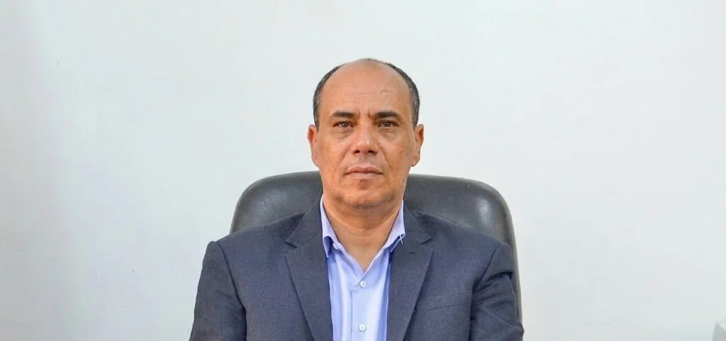 یمنی عہدیدار نے صنعا میں تیل کمپنی پر سعودی حملے کو جنگی جرم قرار دیا