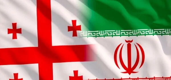 جارجیا نے ایران کے خلاف یورپی یونین کی پابندیوں میں شامل ہونے سے انکار کر دیا