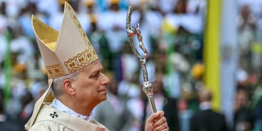 Vatican says Pope Leo has lung cancer after surgery