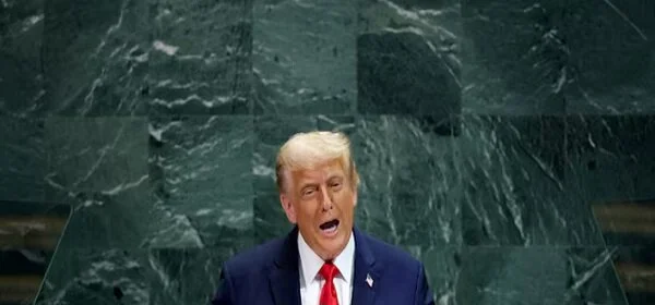 ٹرمپ کا کہنا ہے کہ امریکہ کی ایران کے ساتھ بہت اچھی ملاقات ہوئی