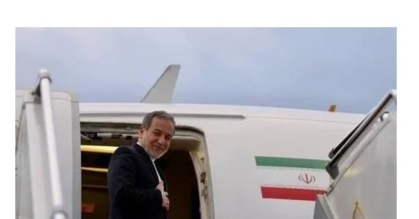Iran's Araghchi travels to Baghdad for OIC foreign ministers meeting