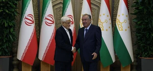 جنگ کے باوجود ایران اور تاجکستان کے درمیان تجارت میں 50 فیصد اضافہ