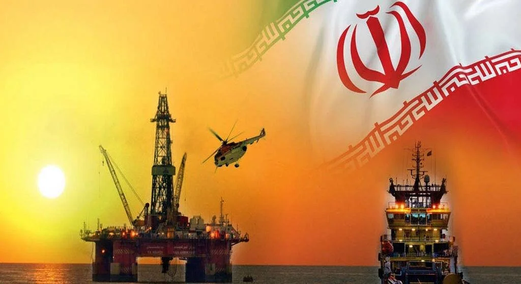 ایران کے وزیر تیل نے ماسکو میں جی ای سی ایف اجلاس میں امریکی پابندیوں پر تنقید کی