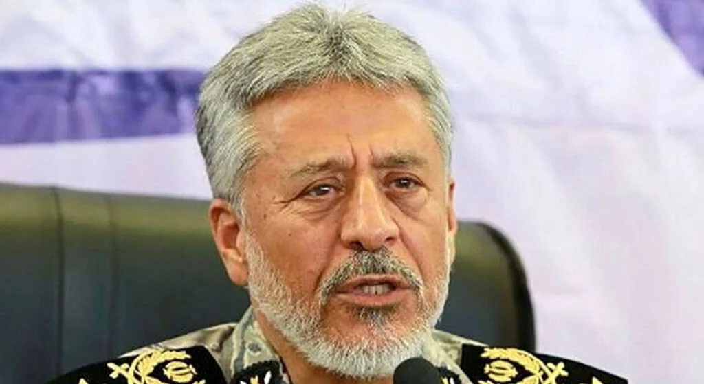 ایران نے دشمن کو کسی بھی جارحیت پر سخت جواب دینے کی وارننگ دی