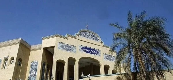 کویت میں ایران کے سفارت خانے نے مداخلت اور جاسوسی کے الزامات مسترد کر دیے