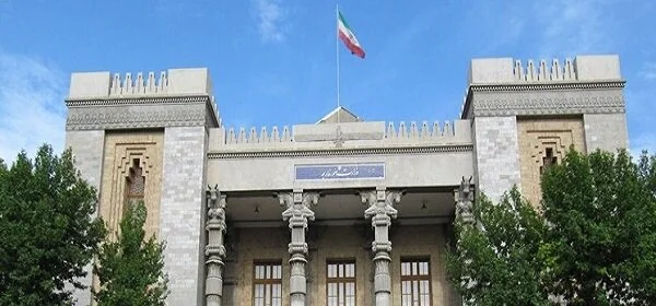 ایران نے امریکی فوجی حملے کو جنگ بندی کی خلاف ورزی قرار دیا