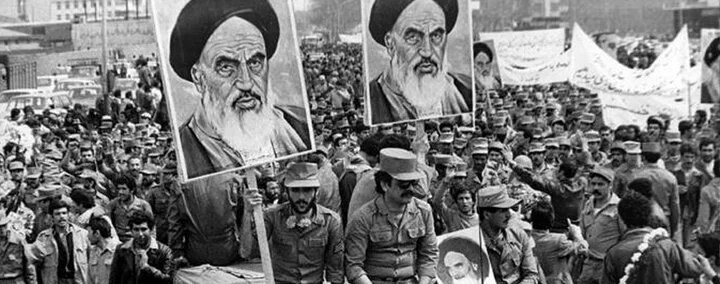1963 کی بغاوت: ایران کی معاصر تاریخ میں ایک اہم موڑ