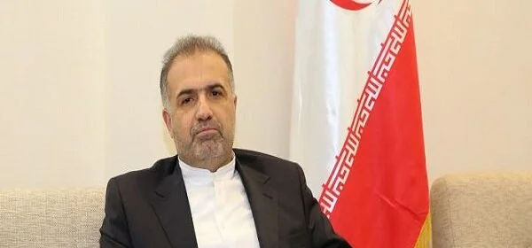 ماسکو میں ایران کے سفیر نے امریکی فوجیوں میں گرتی ہوئی حوصلے اور خودکشیوں پر روشنی ڈالی