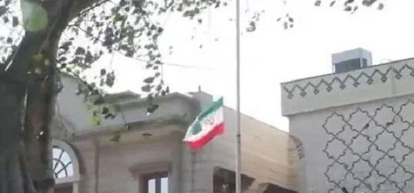 ایران کے قالیباف بھارت میں برکس پارلیمانی اجلاس میں شرکت نہیں کریں گے، سفارت خانہ