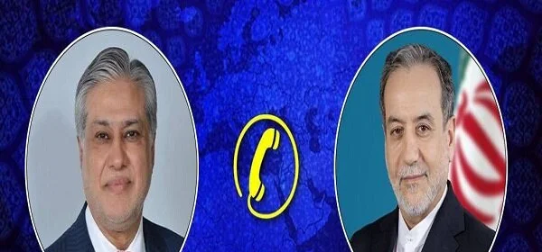 ایران نے پاکستان سے گفتگو میں امریکہ کو جنگ بندی معاہدے کی خلاف ورزی پر خبردار کیا