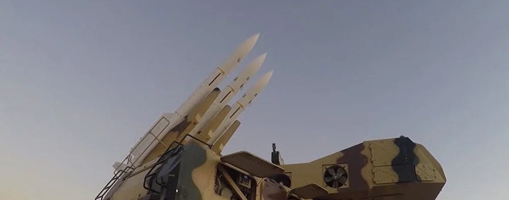 Report says Iran strikes damaged hundreds of US facilities across Middle East