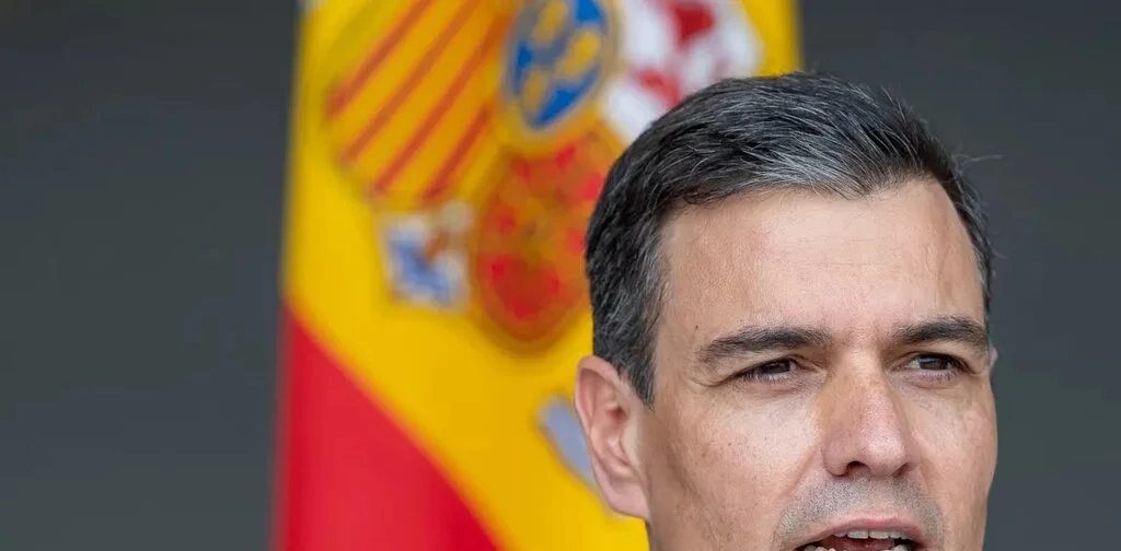 Spanish PM says war on Iran cost Europe 112 billion dollars