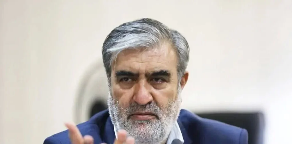 ایرانی رکن پارلیمنٹ نے ہرمزگان میں شادی کی تقریب پر امریکی حملے کی مذمت کی
