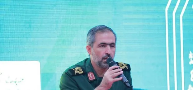 ایرانی جنرل کا کہنا ہے کہ شہداء، عوام، قیادت اور مسلح افواج قومی طاقت کے ستون ہیں