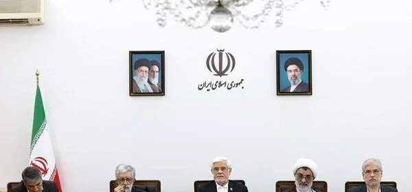 ایران کے پہلے نائب صدر کا کہنا ہے کہ ایرانو فوبیا منصوبہ ناکام بنا دیا گیا ہے