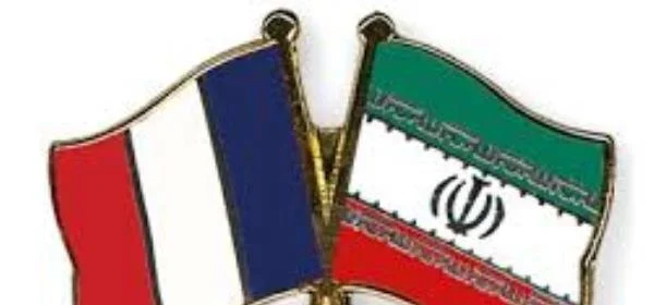 تہران میں فرانسیسی سفارت خانے کا لینگویج سینٹر بند