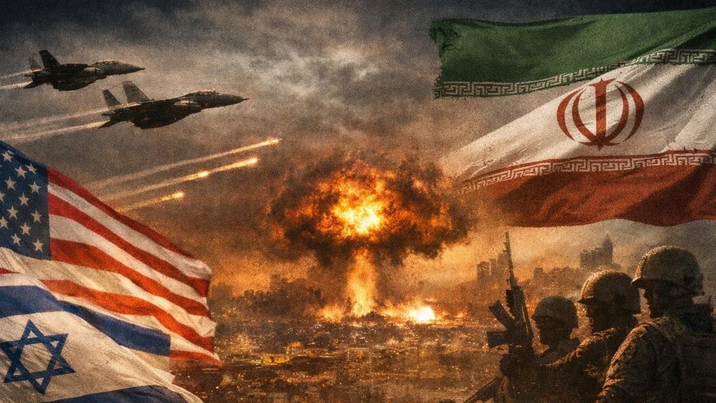 ایر جی سی نے مقدس دفاع ہفتہ کے موقع پر بیان جاری کیا، ڈیٹرنس اور علاقائی طاقت پر زور
