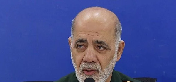 ایران اپنی سلامتی اور آزادی پر کبھی سمجھوتہ نہیں کرے گا: اعلیٰ کمانڈر