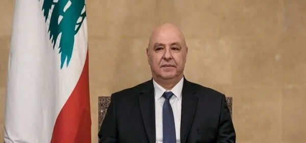 لبنان کے صدر عون کو ایران کے وزیر خارجہ عراقچی کا فون آیا