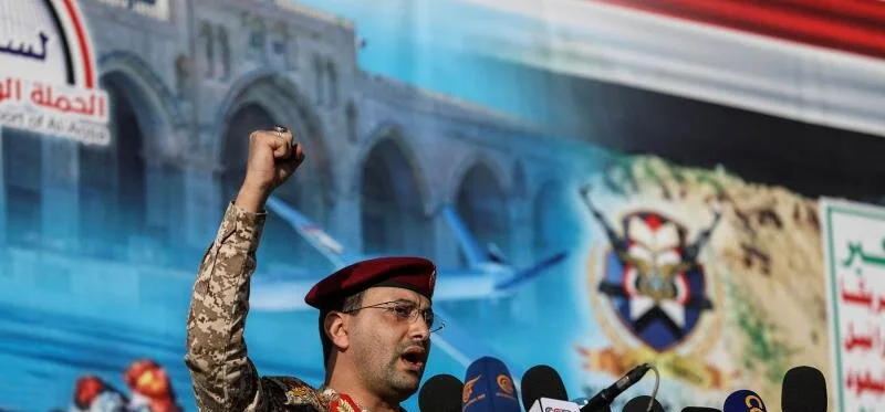 یمنی فورسز کا کہنا ہے کہ صعدہ میں سعودی جاسوس ڈرون مار گرایا