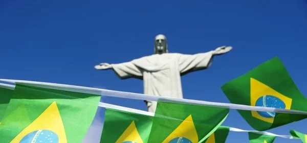Brazil to hold first round of presidential election