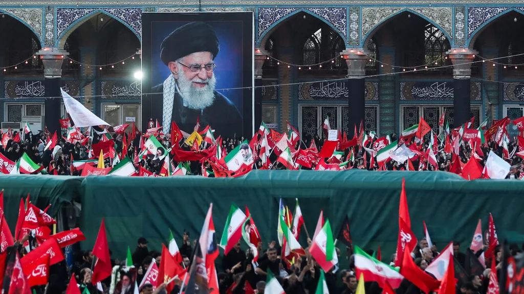یمنی وفد: شہید رہنما کا خون مزاحمت کو مضبوط کرتا ہے