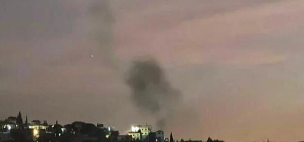 جنوبی لبنان میں اسرائیلی حملوں میں کم از کم تین افراد ہلاک