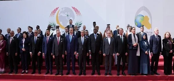 پی جی سی سی وزارتی کونسل کا منامہ اجلاس میں ایران اور یمن کے خلاف بیان