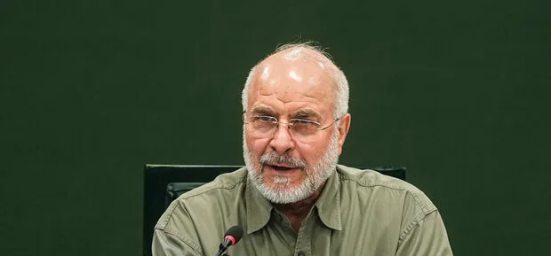ایران کے اسپیکر پارلیمنٹ کا انتباہ: ایران کی سلامتی یقینی نہ بنائی گئی تو کوئی بنیادی ڈھانچہ محفوظ نہیں