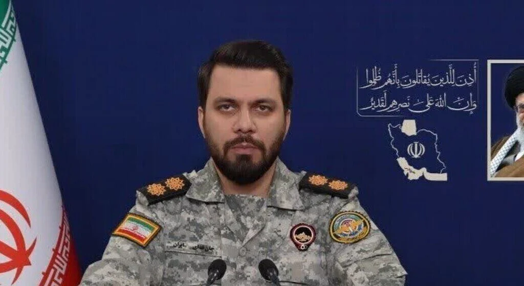 ایران نے امریکی مواضع پر حملے جاری رکھنے کا عزم ظاہر کیا