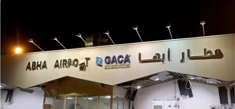 Saudi Arabia confirms Ansarullah strikes on Riyadh and Abha airports