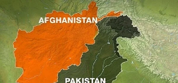 افغانستان کے صوبہ کنڑ پر پاکستانی فضائی حملے میں کم از کم تین افراد ہلاک