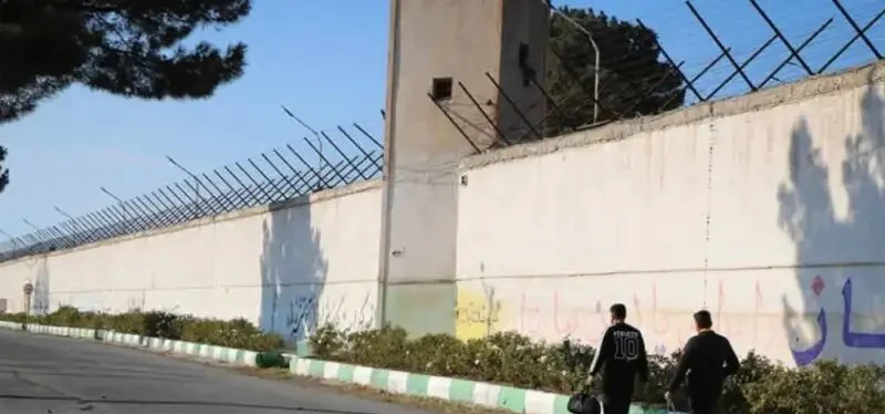 ایران 49 قیدیوں کو عراق سے واپس لائے گا، جن میں چار خواتین شامل ہیں