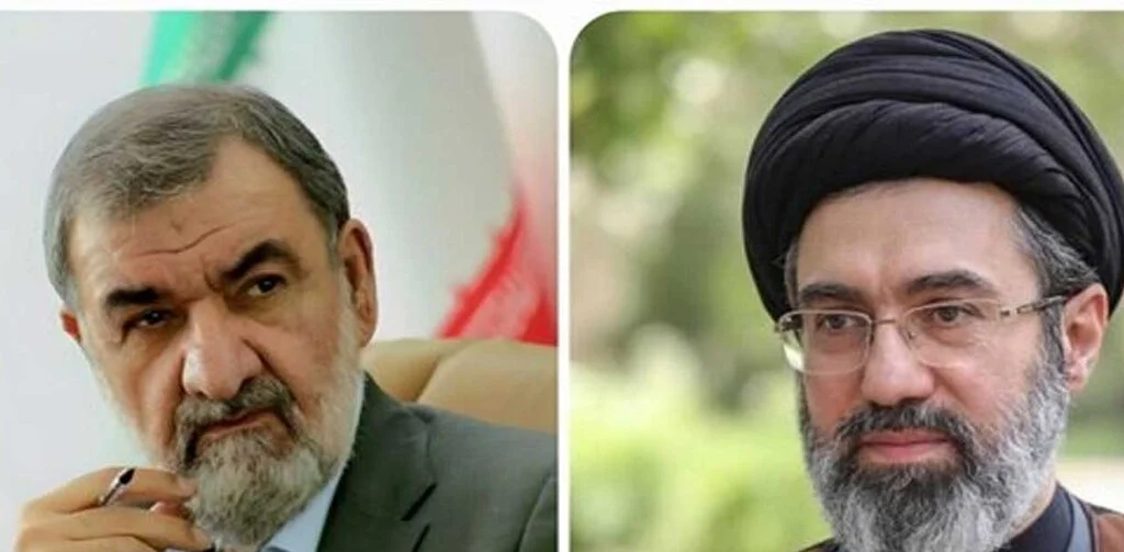 ایران کے رہبر نے سلامتی کونسل کے سربراہ سے ملاقات کی، قومی حقوق کے حصول پر زور دیا