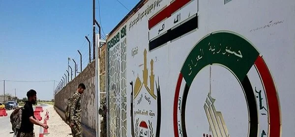 Iraq's PMF condemns joint US-Saudi strikes as dangerous escalation
