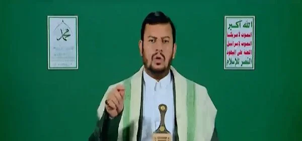 یمنی رہنما نے جارحیت کے دوران ایران کی حمایت کا عہد کیا